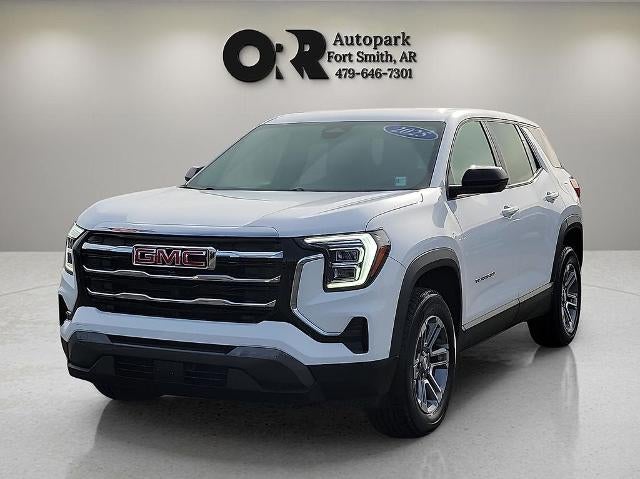 2025 GMC Terrain AWD 4dr Elevation