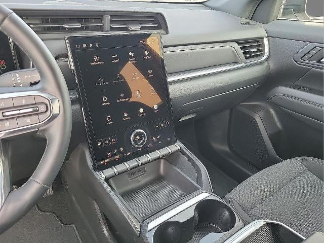 2025 GMC Terrain AWD 4dr Elevation