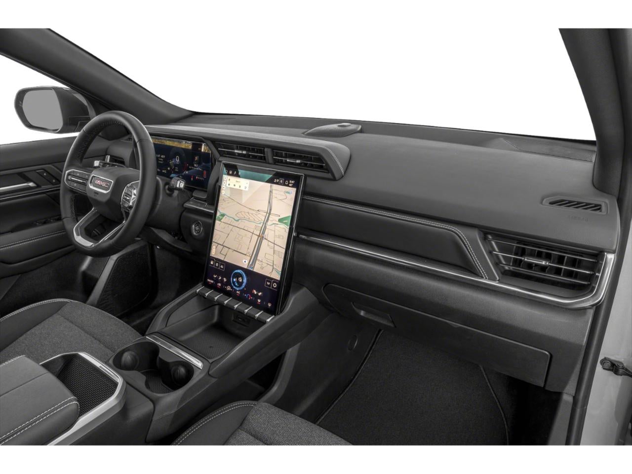 2025 GMC Terrain AWD 4dr Elevation