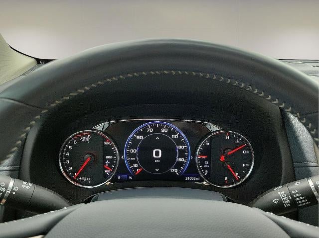 2022 GMC Terrain AWD Denali