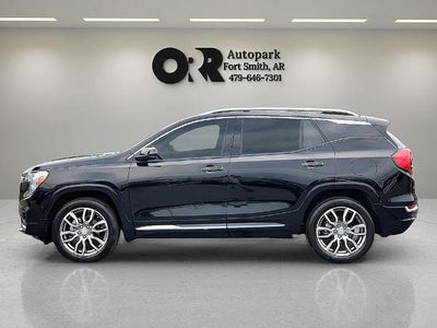 2022 GMC Terrain AWD Denali
