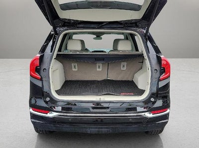 2022 GMC Terrain AWD Denali