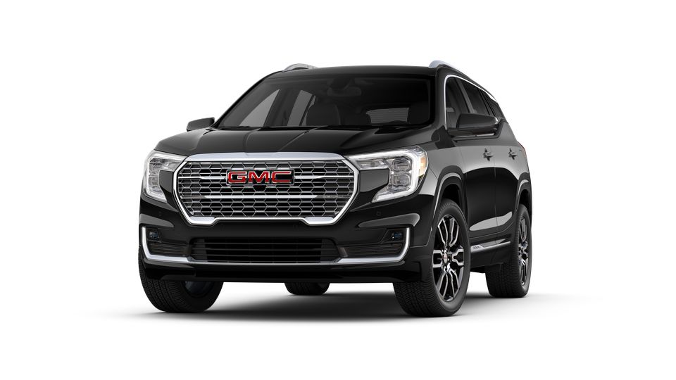 2022 GMC Terrain AWD Denali