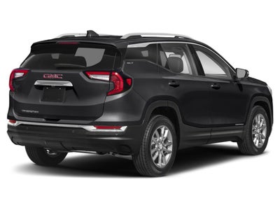 2022 GMC Terrain AWD Denali