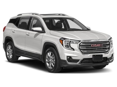 2022 GMC Terrain AWD Denali