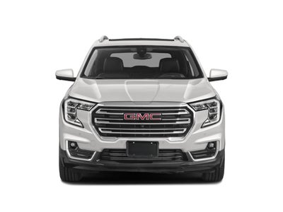 2022 GMC Terrain AWD Denali
