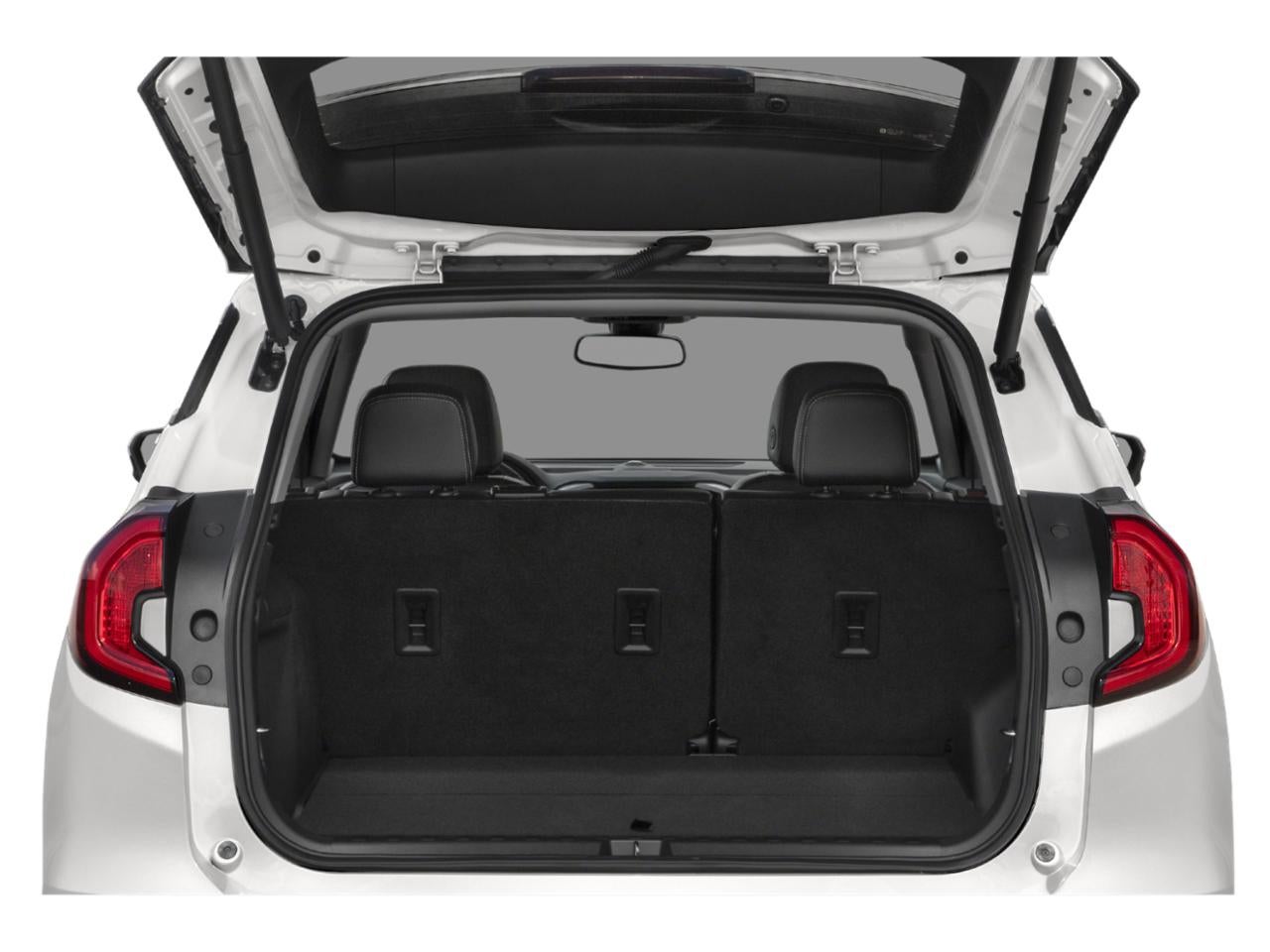 2022 GMC Terrain AWD Denali