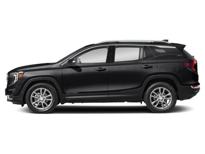 2022 GMC Terrain AWD Denali