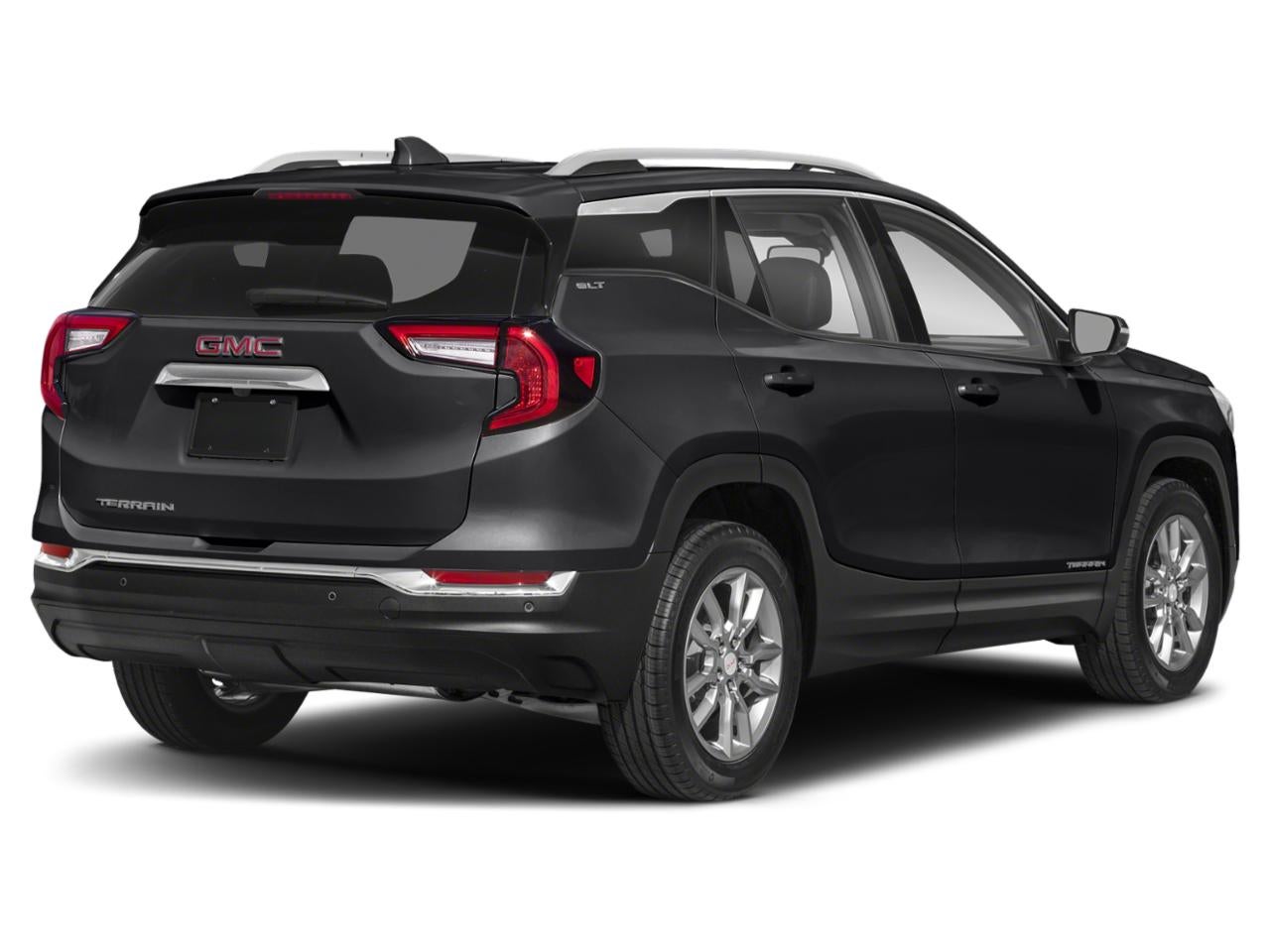 2022 GMC Terrain AWD Denali