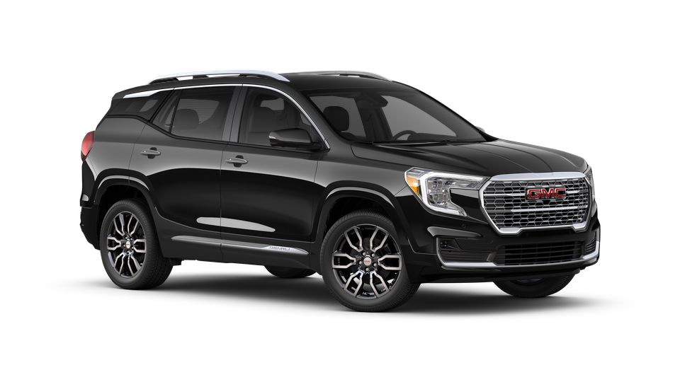 2022 GMC Terrain AWD Denali