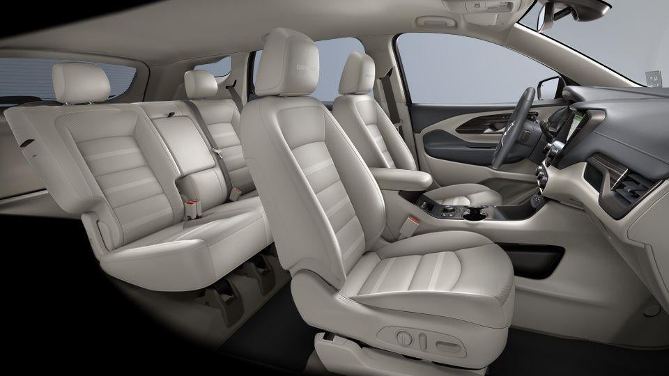 2022 GMC Terrain AWD Denali