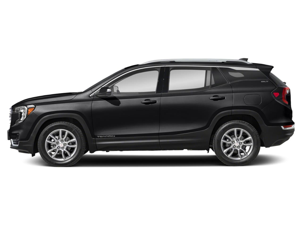 2022 GMC Terrain AWD Denali