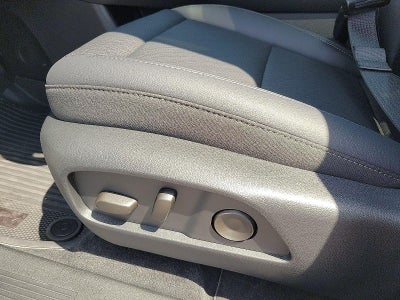 2027 Chevrolet Equinox FWD LT