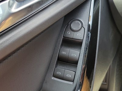 2027 Chevrolet Equinox FWD LT