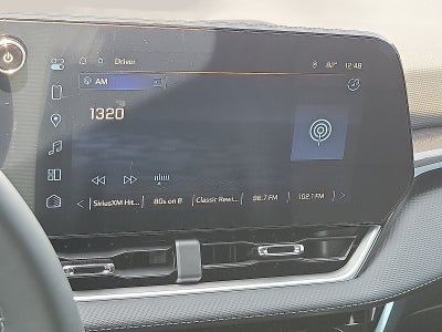 2027 Chevrolet Equinox FWD LT