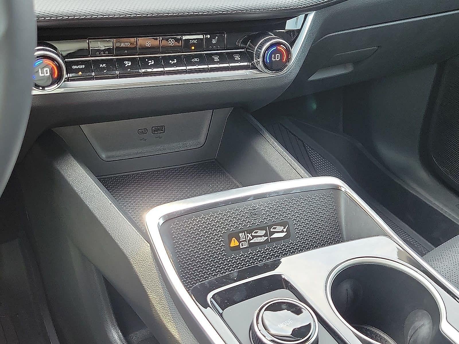 2027 Chevrolet Equinox FWD LT