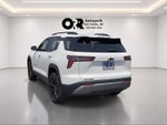 2027 Chevrolet Equinox FWD LT