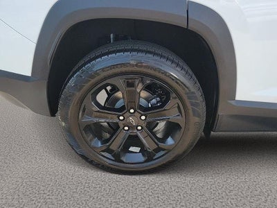 2027 Chevrolet Equinox FWD LT