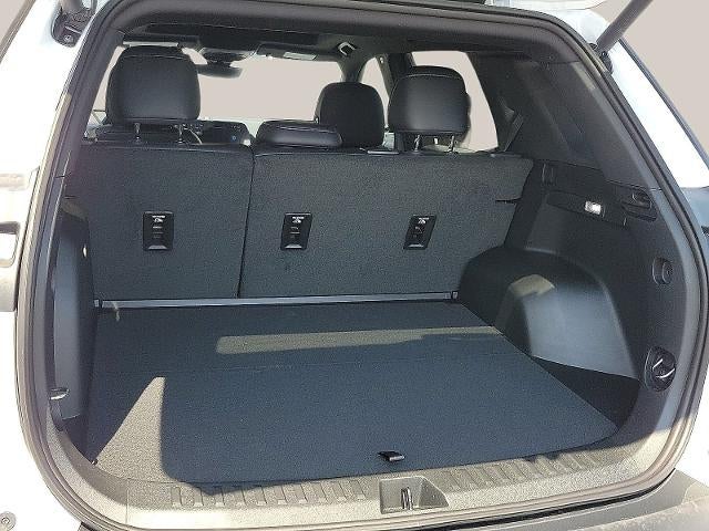 2027 Chevrolet Equinox FWD LT