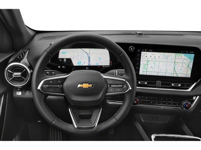 2027 Chevrolet Equinox FWD LT