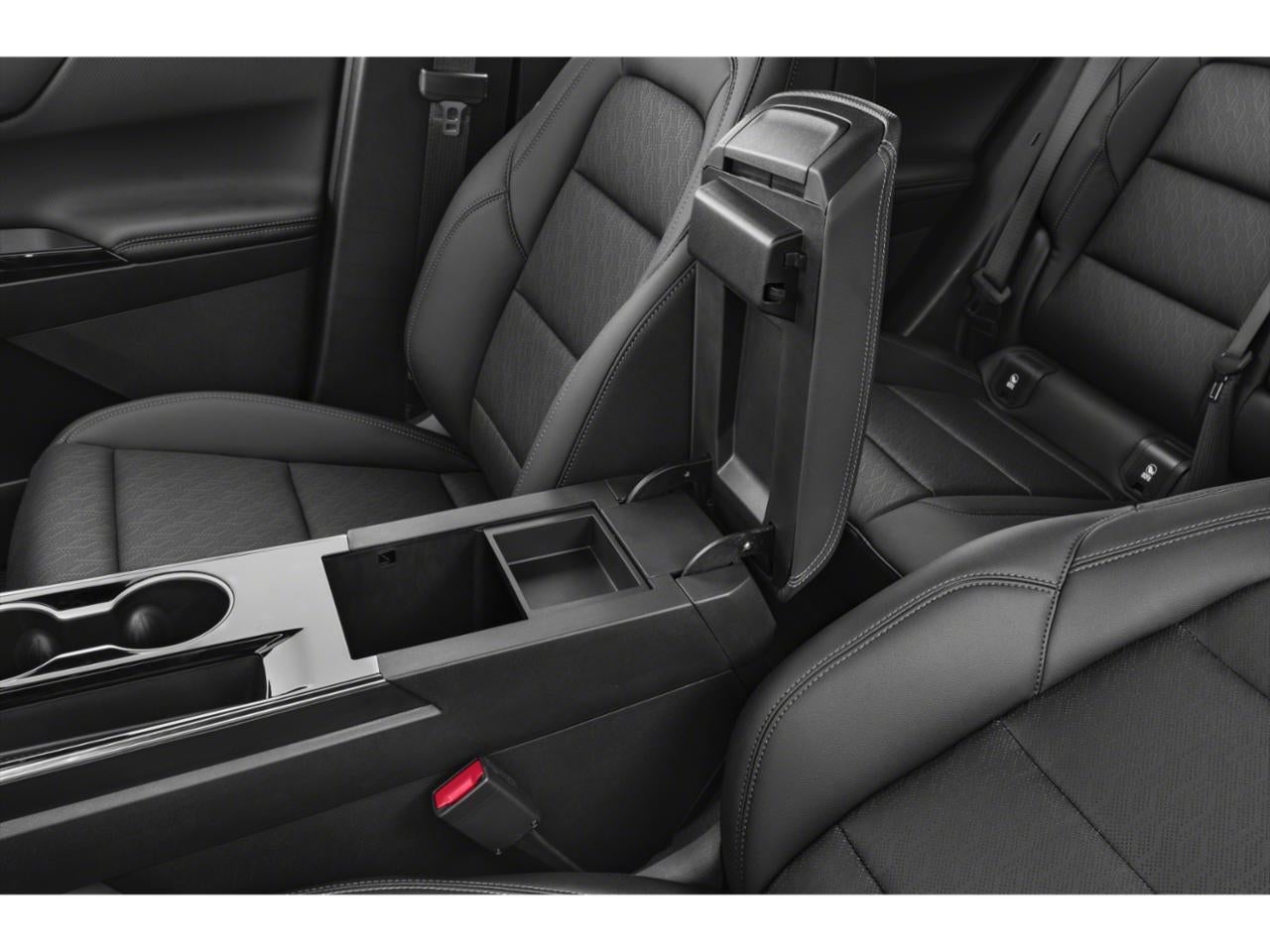 2027 Chevrolet Equinox FWD LT