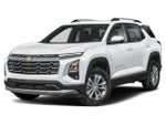 2027 Chevrolet Equinox FWD LT