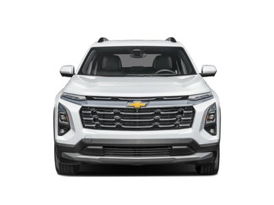 2027 Chevrolet Equinox FWD LT