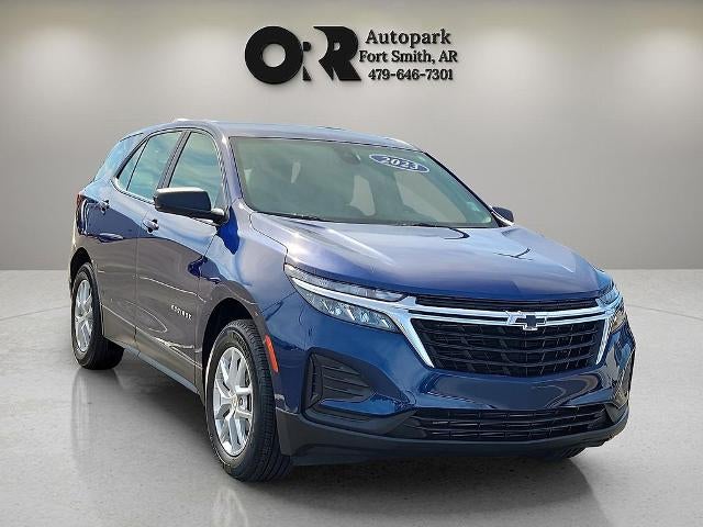 2023 Chevrolet Equinox FWD 4dr LS w/1LS