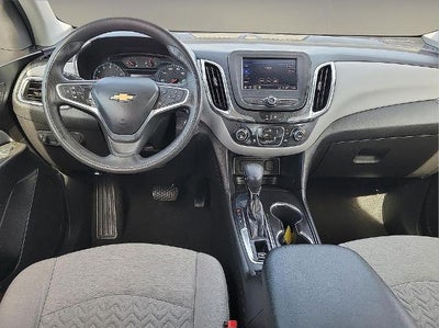 2023 Chevrolet Equinox FWD 4dr LS w/1LS