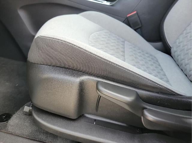 2023 Chevrolet Equinox FWD 4dr LS w/1LS