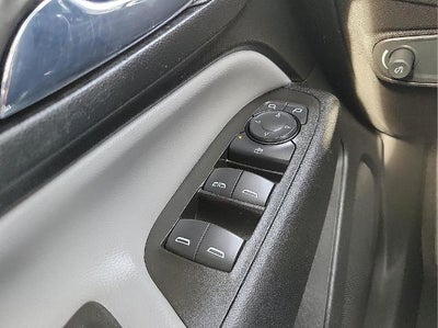 2023 Chevrolet Equinox FWD 4dr LS w/1LS