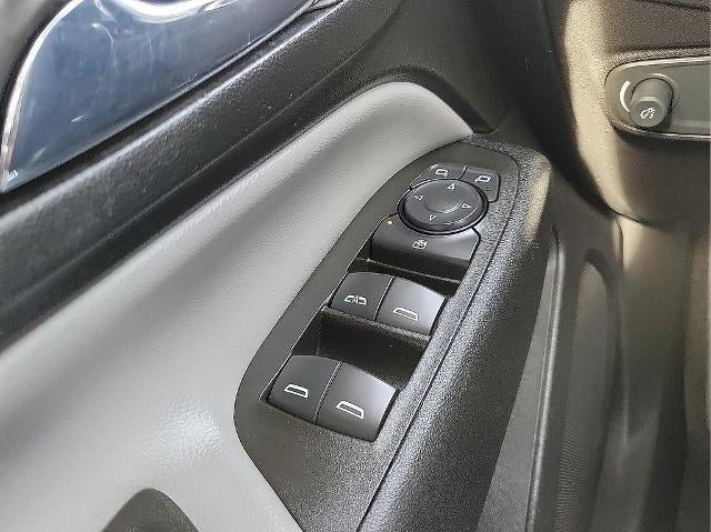 2023 Chevrolet Equinox FWD 4dr LS w/1LS