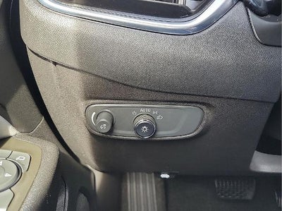 2023 Chevrolet Equinox FWD 4dr LS w/1LS