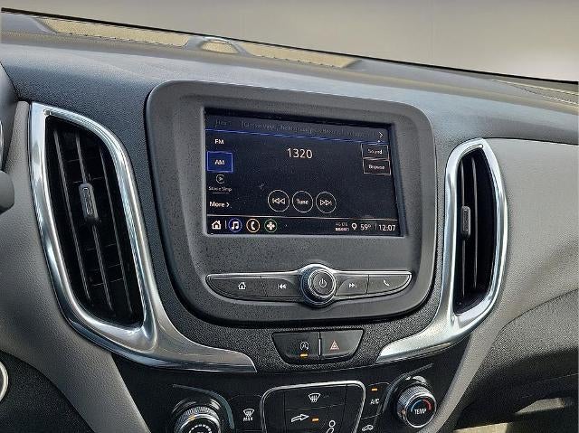 2023 Chevrolet Equinox FWD 4dr LS w/1LS