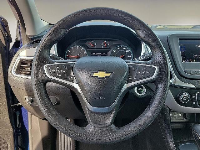 2023 Chevrolet Equinox FWD 4dr LS w/1LS