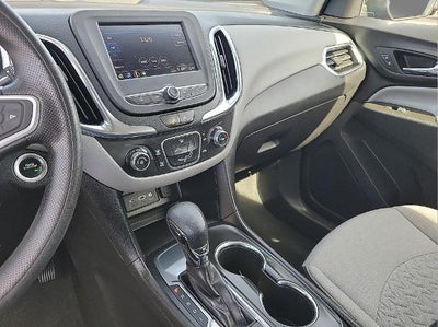 2023 Chevrolet Equinox FWD 4dr LS w/1LS