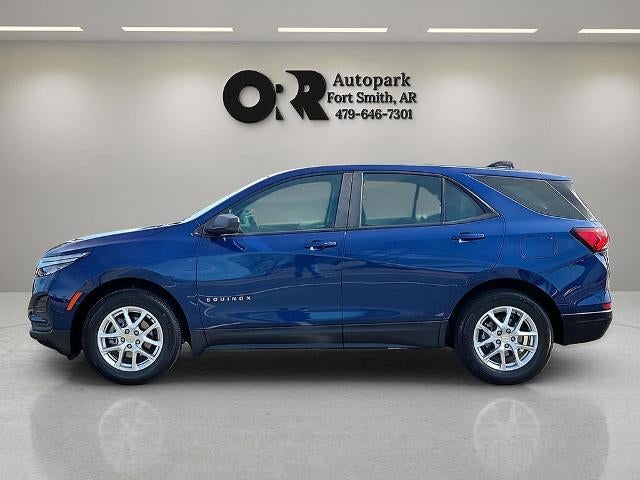 2023 Chevrolet Equinox FWD 4dr LS w/1LS