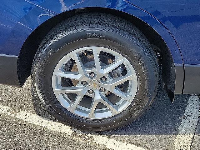 2023 Chevrolet Equinox FWD 4dr LS w/1LS