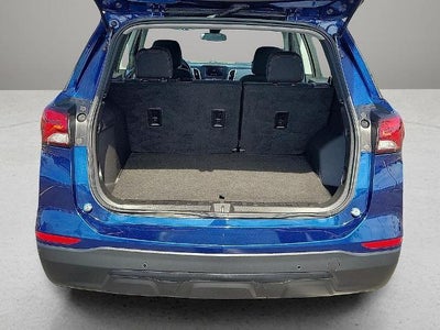 2023 Chevrolet Equinox FWD 4dr LS w/1LS
