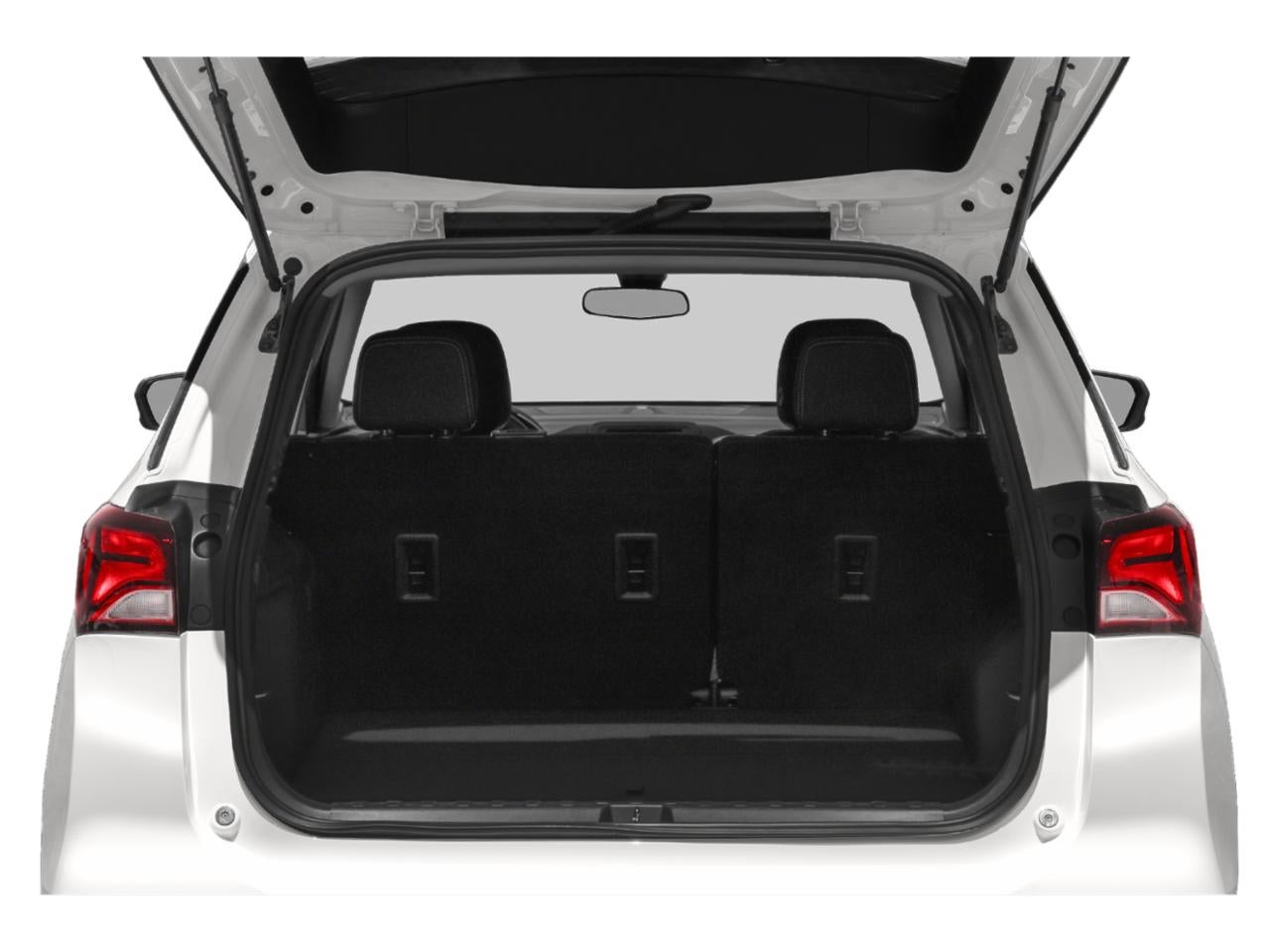 2023 Chevrolet Equinox FWD 4dr LS w/1LS