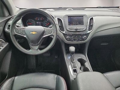 2024 Chevrolet Equinox FWD LS