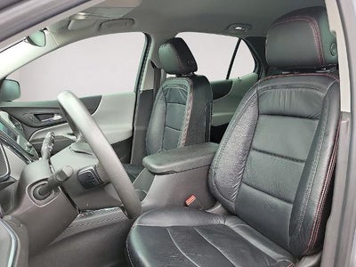 2024 Chevrolet Equinox FWD LS