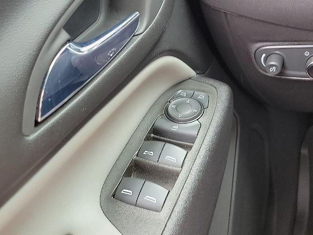 2024 Chevrolet Equinox FWD LS