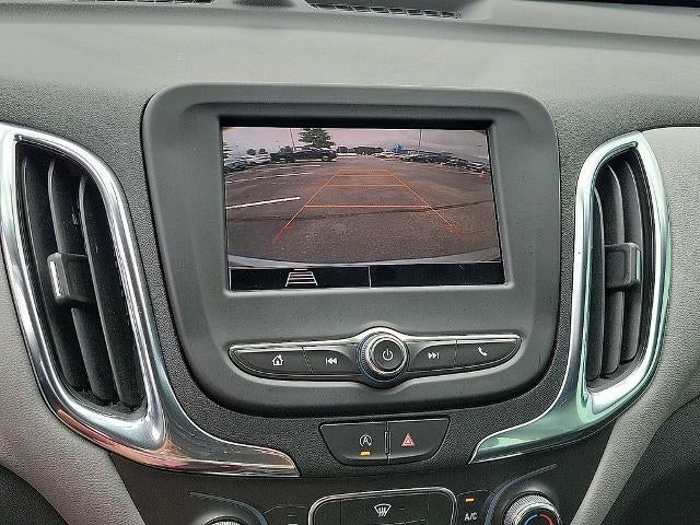 2024 Chevrolet Equinox FWD LS