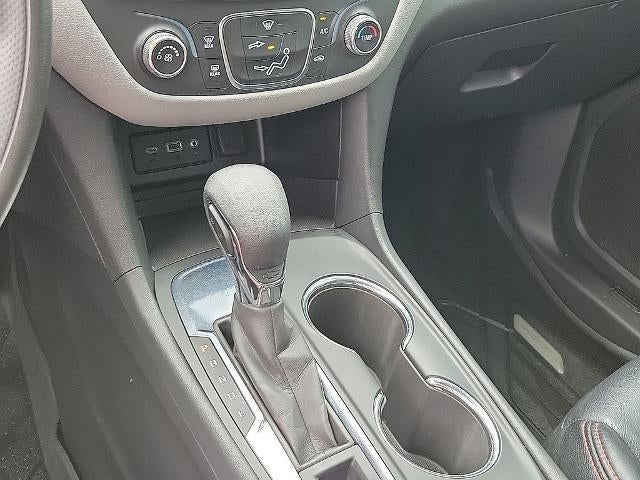 2024 Chevrolet Equinox FWD LS