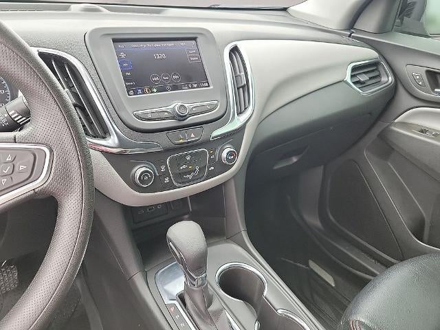 2024 Chevrolet Equinox FWD LS