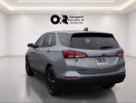 2024 Chevrolet Equinox FWD LS