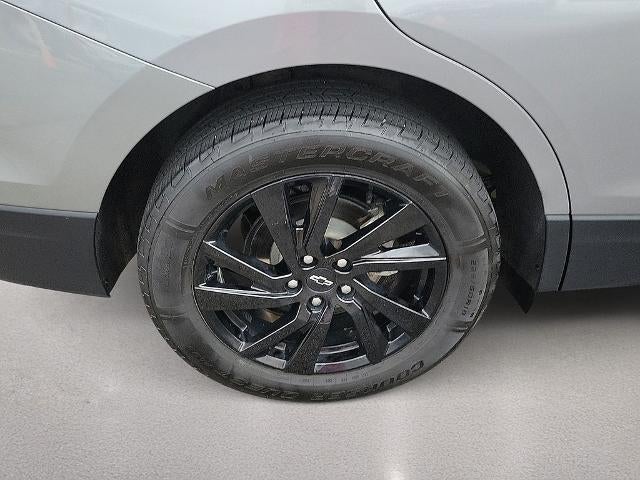 2024 Chevrolet Equinox FWD LS