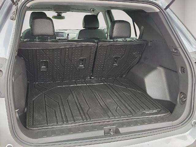 2024 Chevrolet Equinox FWD LS