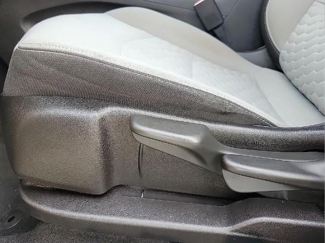 2018 Chevrolet Equinox FWD LS